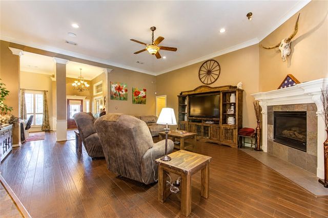 15302 Devin Lane, Crosby, TX 77532