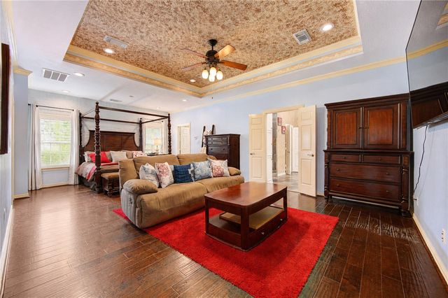 15302 Devin Lane, Crosby, TX 77532