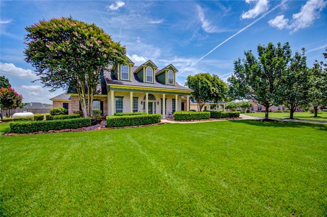15302 Devin Lane, Crosby, TX 77532