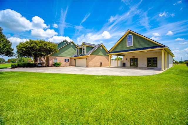 15302 Devin Lane, Crosby, TX 77532