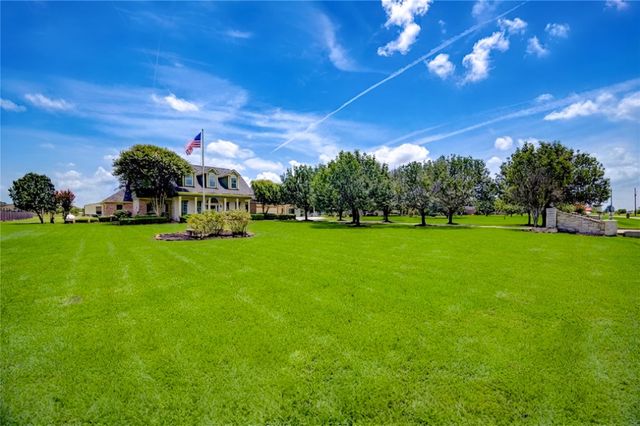 15302 Devin Lane, Crosby, TX 77532