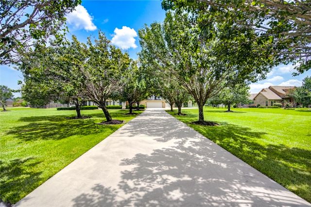 15302 Devin Lane, Crosby, TX 77532