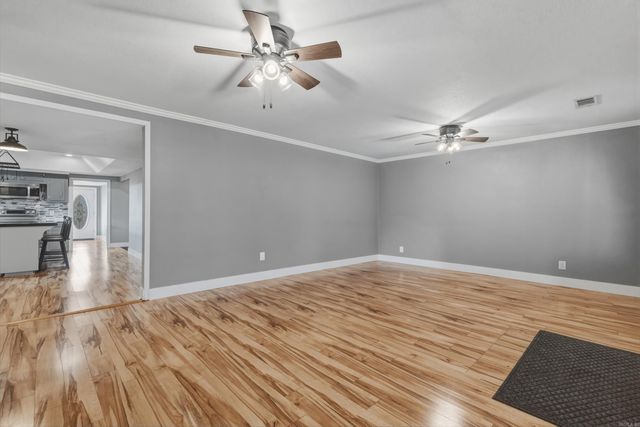 3413 Highwy 128, Bismarck, AR 71929