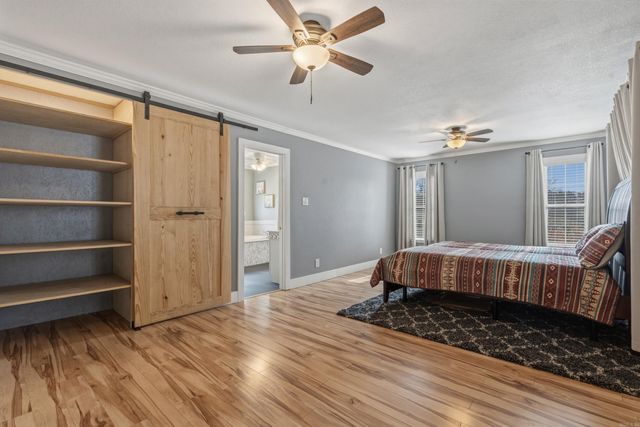 3413 Highwy 128, Bismarck, AR 71929