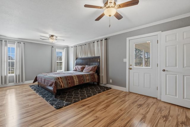 3413 Highwy 128, Bismarck, AR 71929