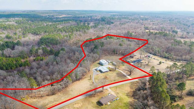 3413 Highwy 128, Bismarck, AR 71929