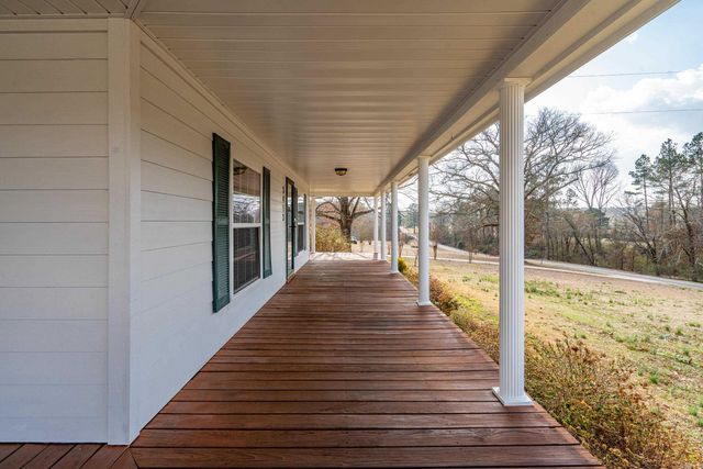 3413 Highwy 128, Bismarck, AR 71929