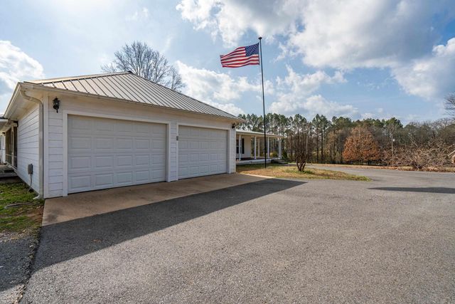 3413 Highwy 128, Bismarck, AR 71929