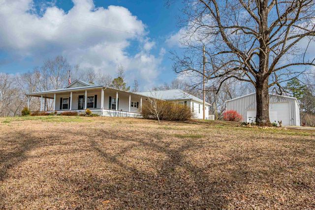 3413 Highwy 128, Bismarck, AR 71929