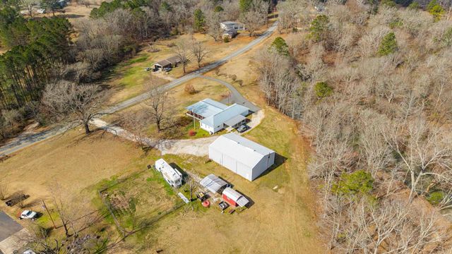 3413 Highwy 128, Bismarck, AR 71929