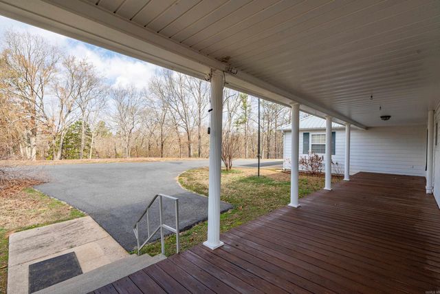 3413 Highwy 128, Bismarck, AR 71929