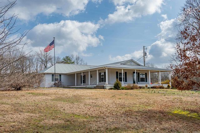 3413 Highwy 128, Bismarck, AR 71929
