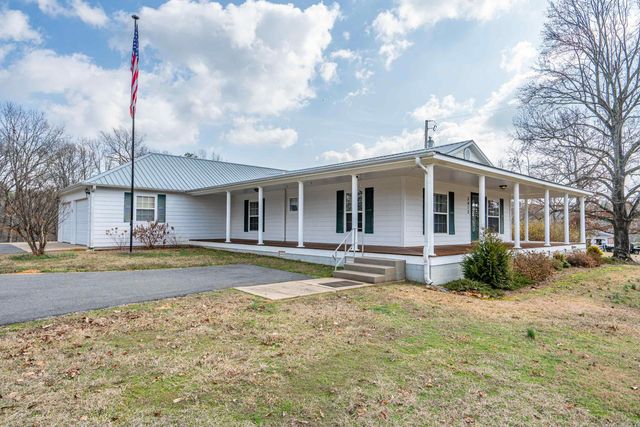 3413 Highwy 128, Bismarck, AR 71929