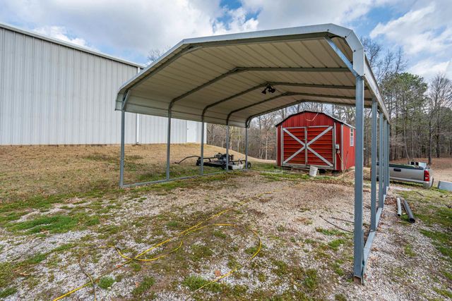3413 Highwy 128, Bismarck, AR 71929