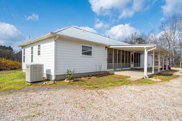 3413 Highwy 128, Bismarck, AR 71929