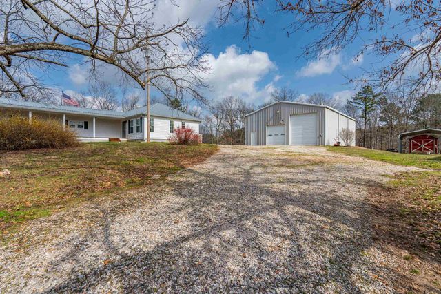 3413 Highwy 128, Bismarck, AR 71929