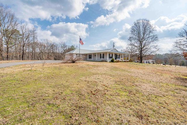 3413 Highwy 128, Bismarck, AR 71929