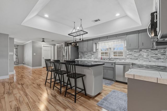 3413 Highwy 128, Bismarck, AR 71929