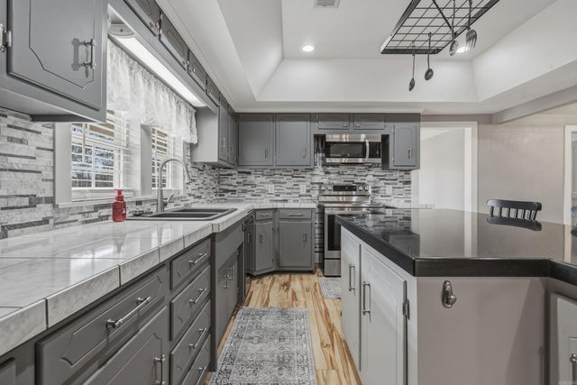 3413 Highwy 128, Bismarck, AR 71929
