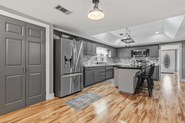 3413 Highwy 128, Bismarck, AR 71929