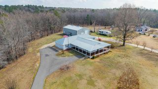 3413 Highwy 128, Bismarck, AR 71929