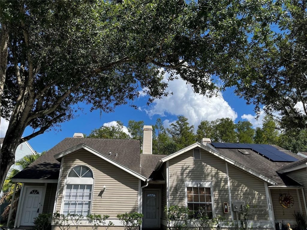 12723 WOOD TRAIL BOULEVARD, Tampa, FL 33625