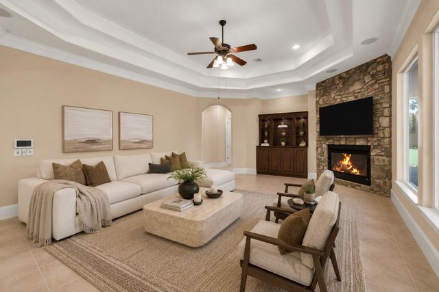 9120 Kenilworth Street, Houston, TX 77024