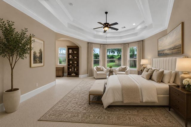 9120 Kenilworth Street, Houston, TX 77024