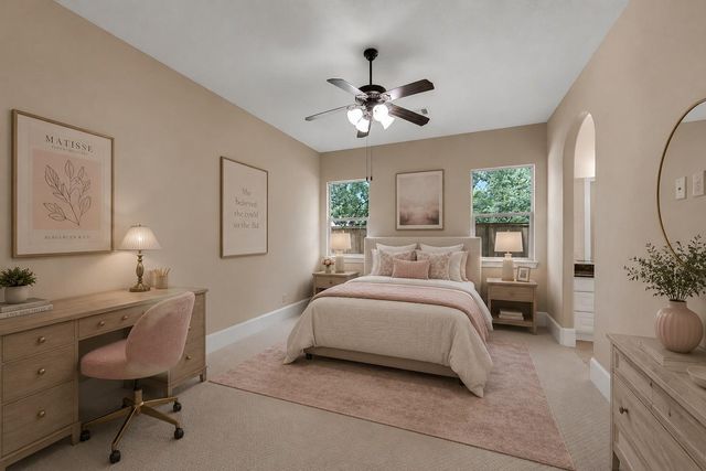 9120 Kenilworth Street, Houston, TX 77024