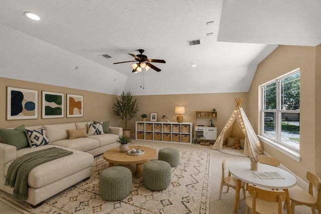 9120 Kenilworth Street, Houston, TX 77024
