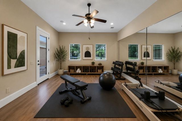 9120 Kenilworth Street, Houston, TX 77024