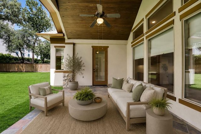 9120 Kenilworth Street, Houston, TX 77024