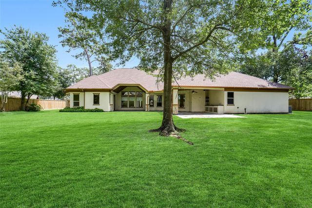 9120 Kenilworth Street, Houston, TX 77024