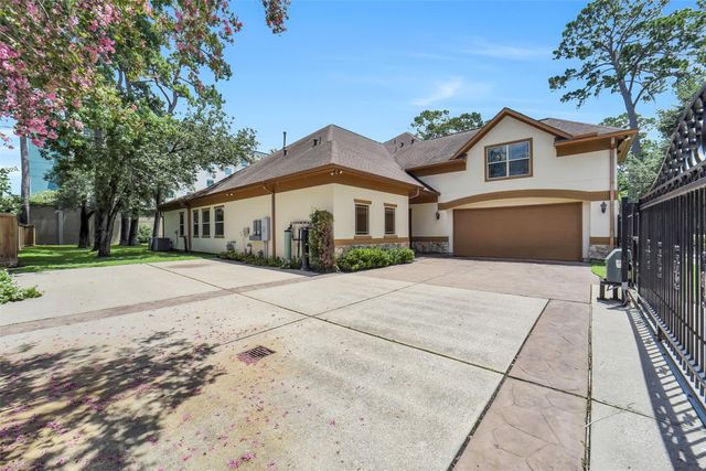 9120 Kenilworth Street, Houston, TX 77024