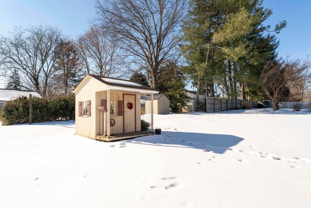 317 WINDEMERE DR, Staunton, VA 24401