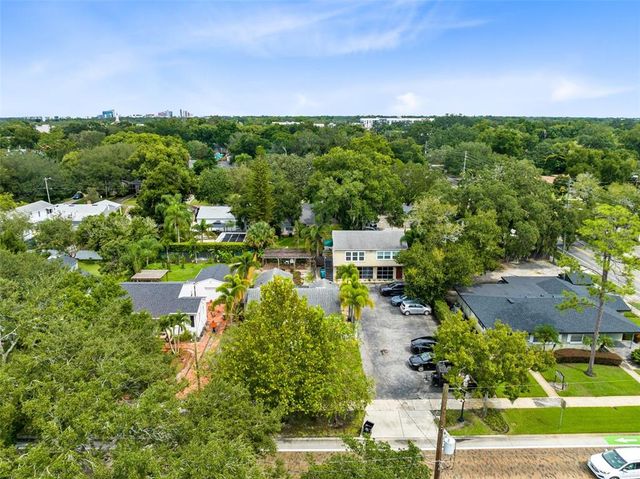 1513 E LIVINGSTON STREET 1513, Orlando, FL 32803