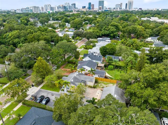 1513 E LIVINGSTON STREET 1513, Orlando, FL 32803