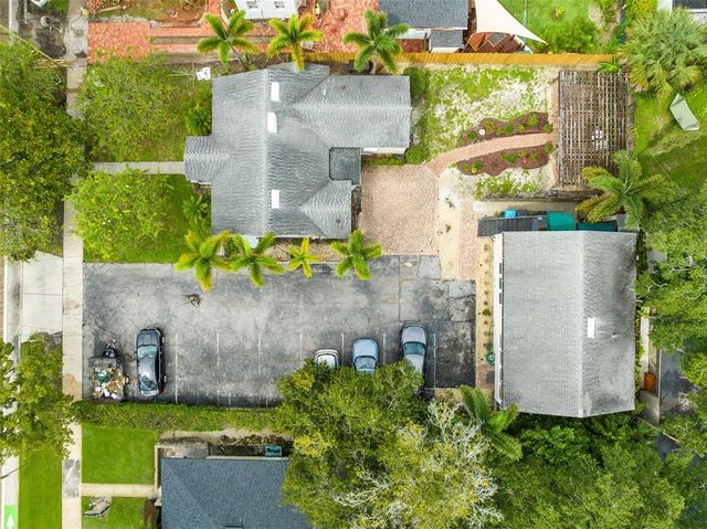 1513 E LIVINGSTON STREET 1513, Orlando, FL 32803