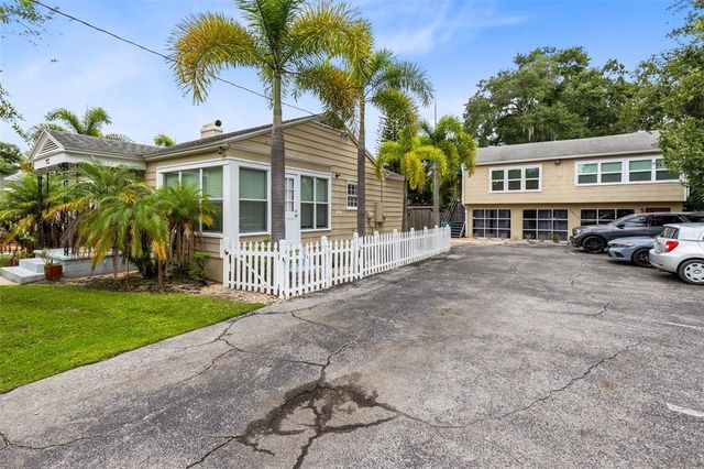 1513 E LIVINGSTON STREET 1513, Orlando, FL 32803