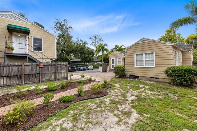 1513 E LIVINGSTON STREET 1513, Orlando, FL 32803
