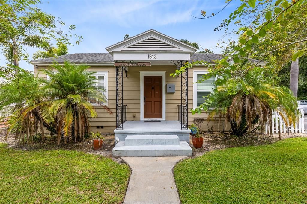 1513 E LIVINGSTON STREET 1513, Orlando, FL 32803