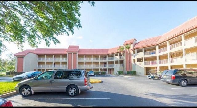 6337 PARC CORNICHE DRIVE 2107, Orlando, FL 32821