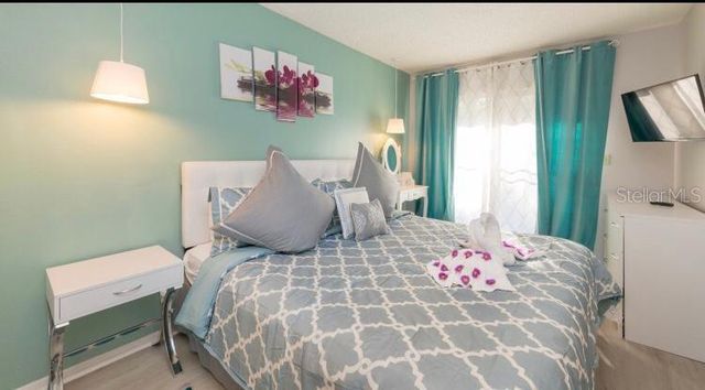 6337 PARC CORNICHE DRIVE 2107, Orlando, FL 32821