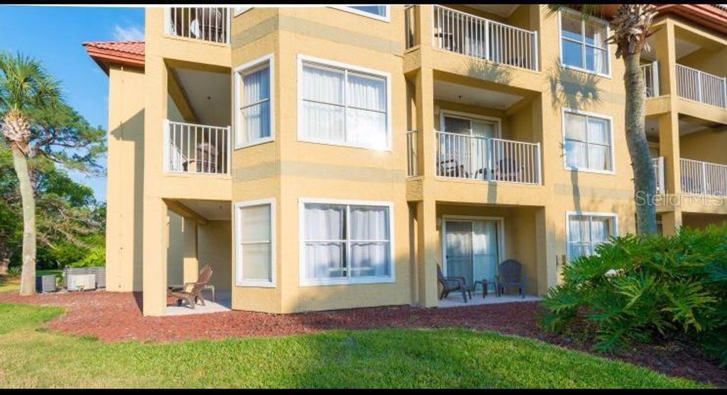 6337 PARC CORNICHE DRIVE 2107, Orlando, FL 32821