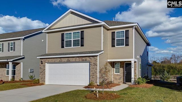 320 Bevington Brook Lane, Hopkins, SC 29061