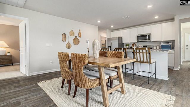 320 Bevington Brook Lane, Hopkins, SC 29061