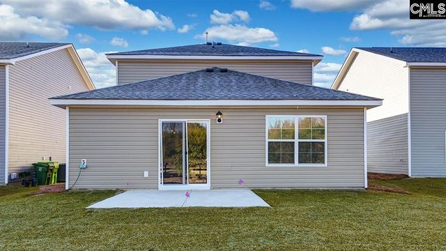 320 Bevington Brook Lane, Hopkins, SC 29061