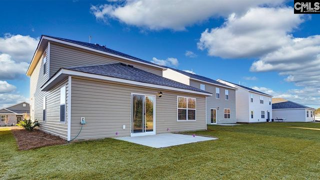 320 Bevington Brook Lane, Hopkins, SC 29061