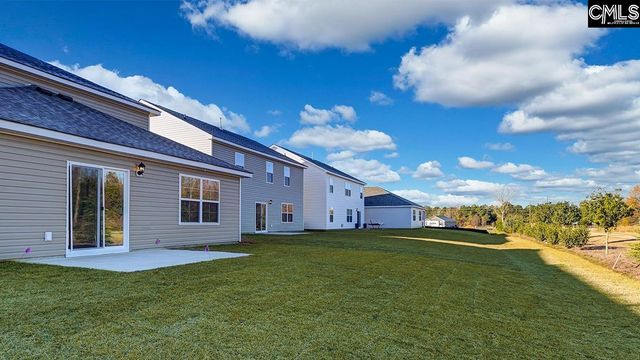 320 Bevington Brook Lane, Hopkins, SC 29061