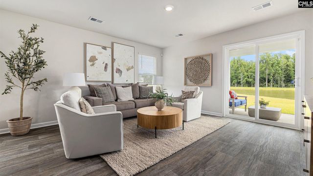 320 Bevington Brook Lane, Hopkins, SC 29061